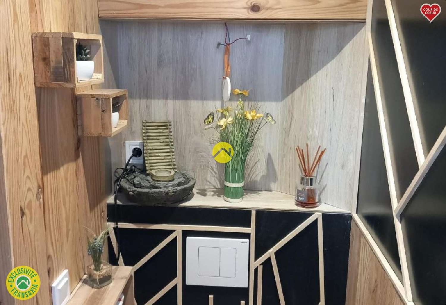 te koop huis Saint-Amand-Montrond Cher 8