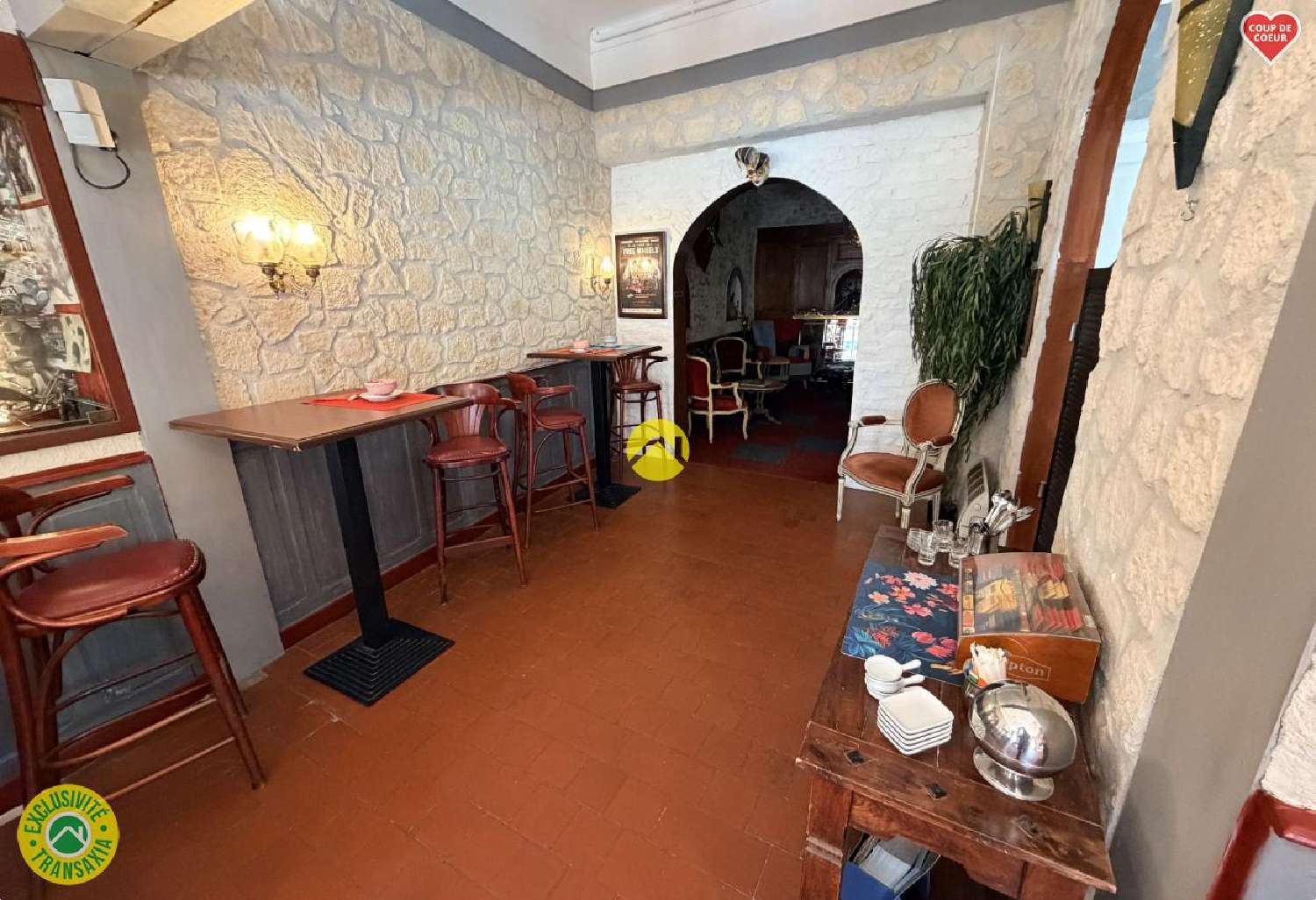 te koop huis Saint-Amand-Montrond Cher 7