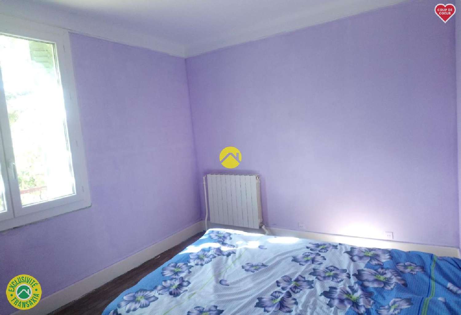 te koop huis Saint-Amand-Montrond Cher 4