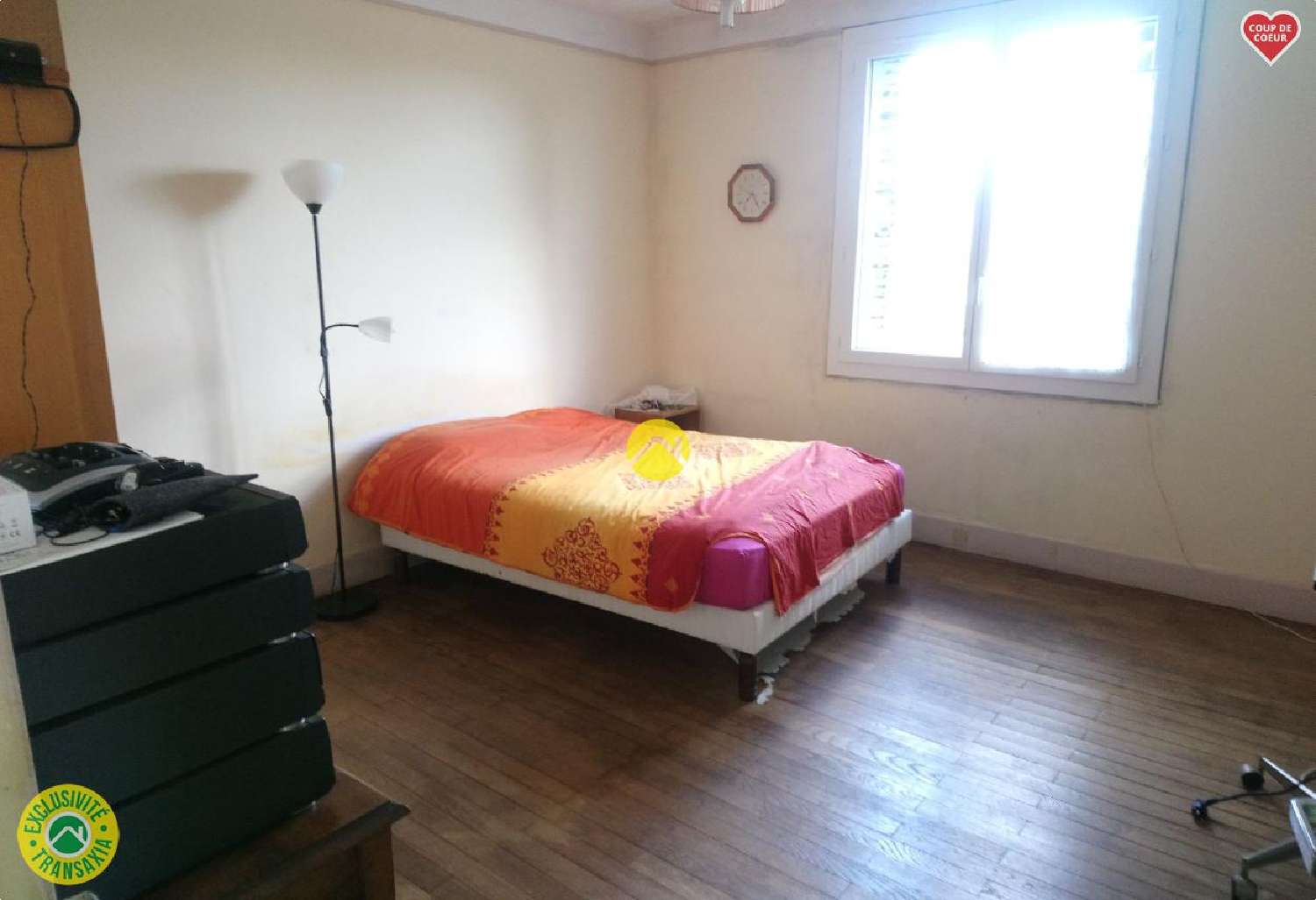 te koop huis Saint-Amand-Montrond Cher 6