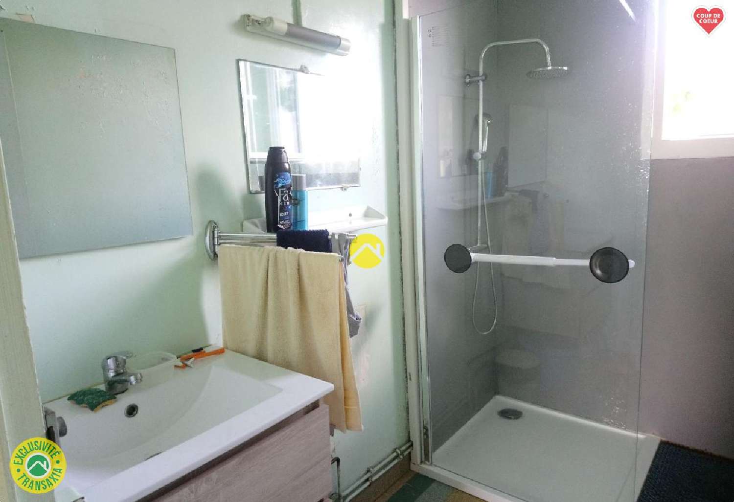 te koop huis Saint-Amand-Montrond Cher 7