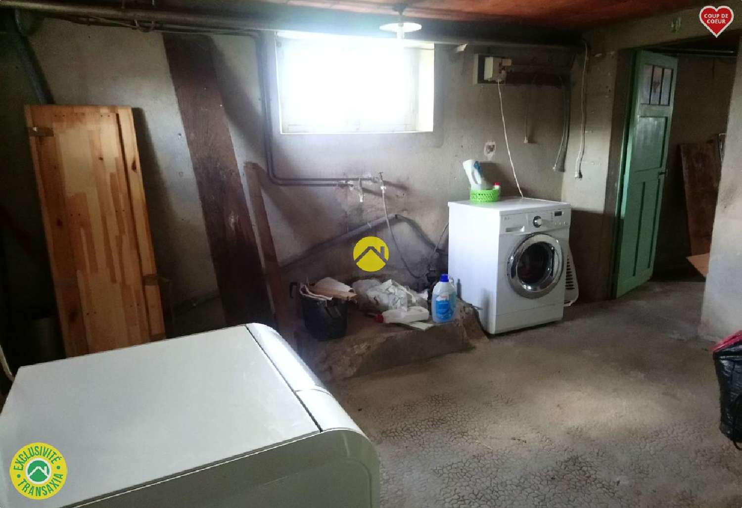 te koop huis Saint-Amand-Montrond Cher 8