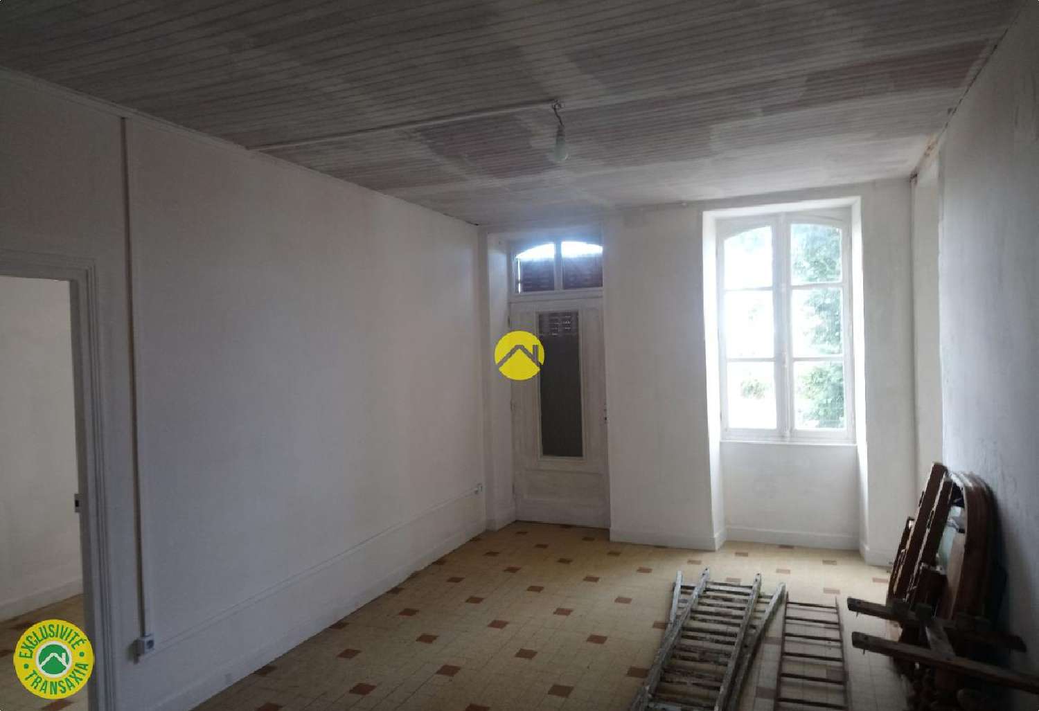 te koop huis Saint-Amand-Montrond Cher 4