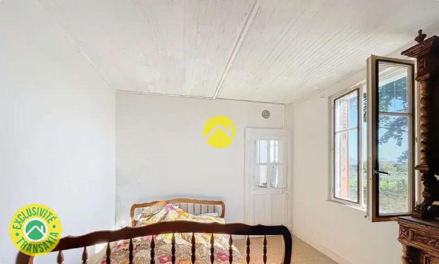 te koop huis Saint-Amand-Montrond Cher 5