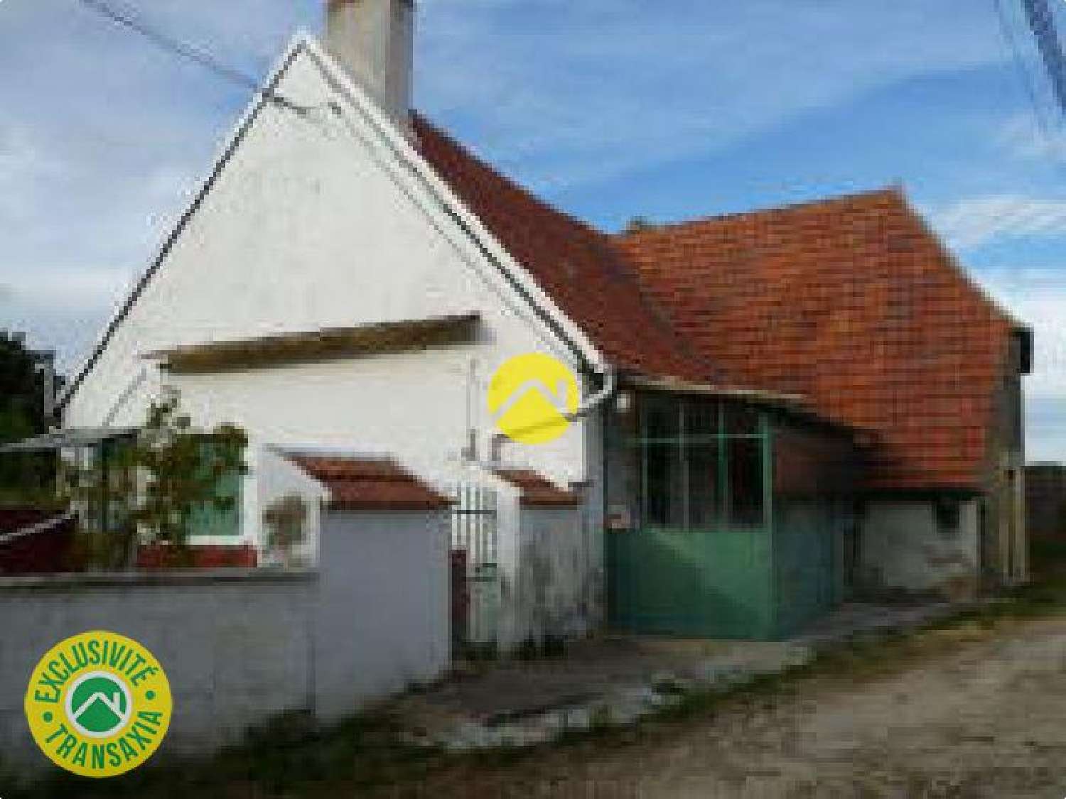 te koop huis Saint-Amand-Montrond Cher 1