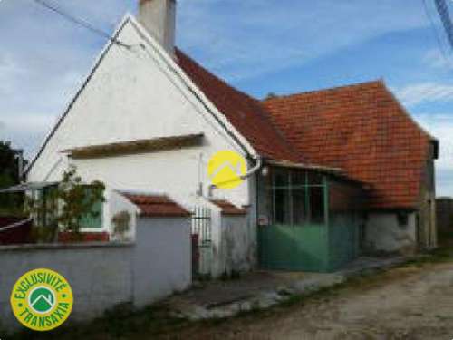 Saint-Amand-Montrond Cher huis foto
