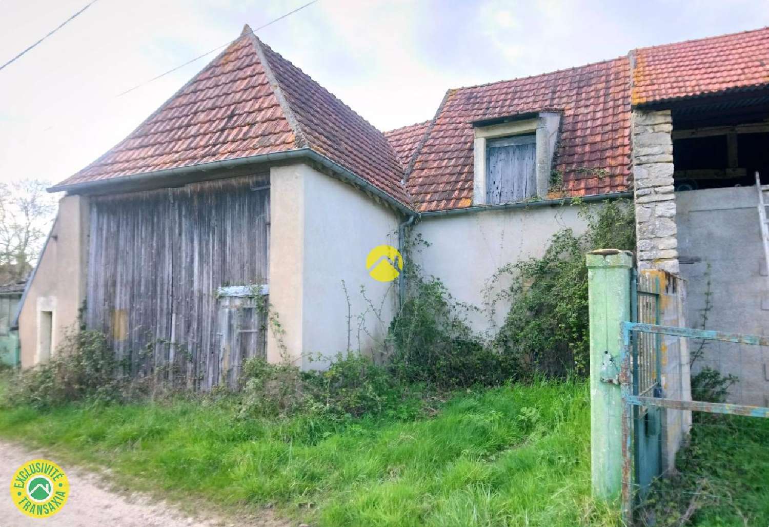 te koop huis Saint-Amand-Montrond Cher 5