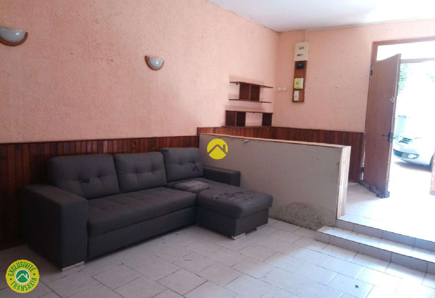  te koop huis Saint-Amand-Montrond Cher 2