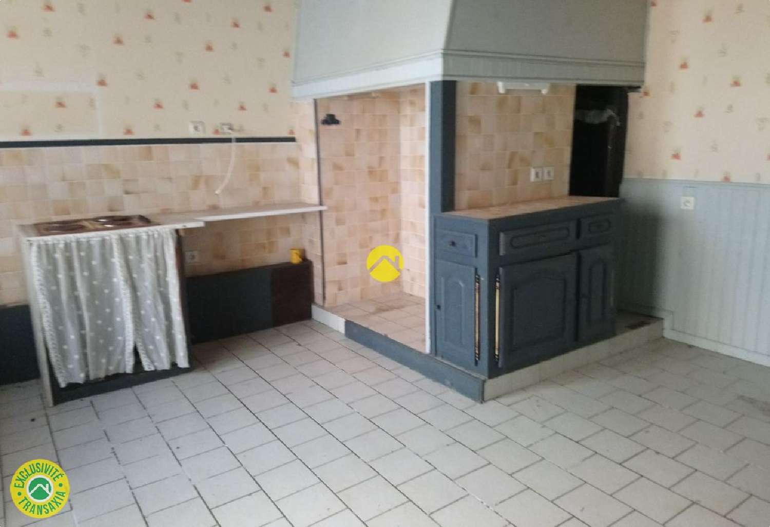 te koop huis Saint-Amand-Montrond Cher 3
