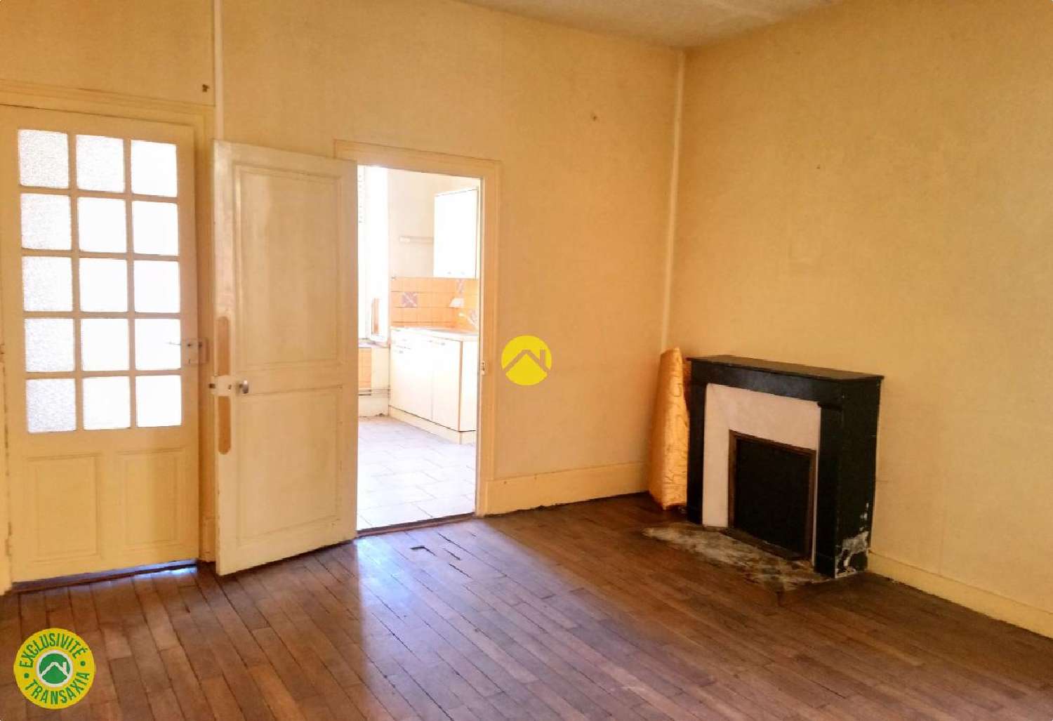 te koop huis Saint-Amand-Montrond Cher 3