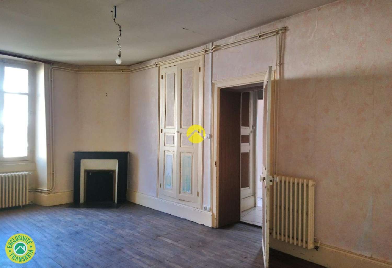 te koop huis Saint-Amand-Montrond Cher 4