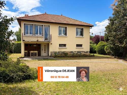 Saint-Amant-Tallende Puy-de-Dôme Haus Bild 7336220