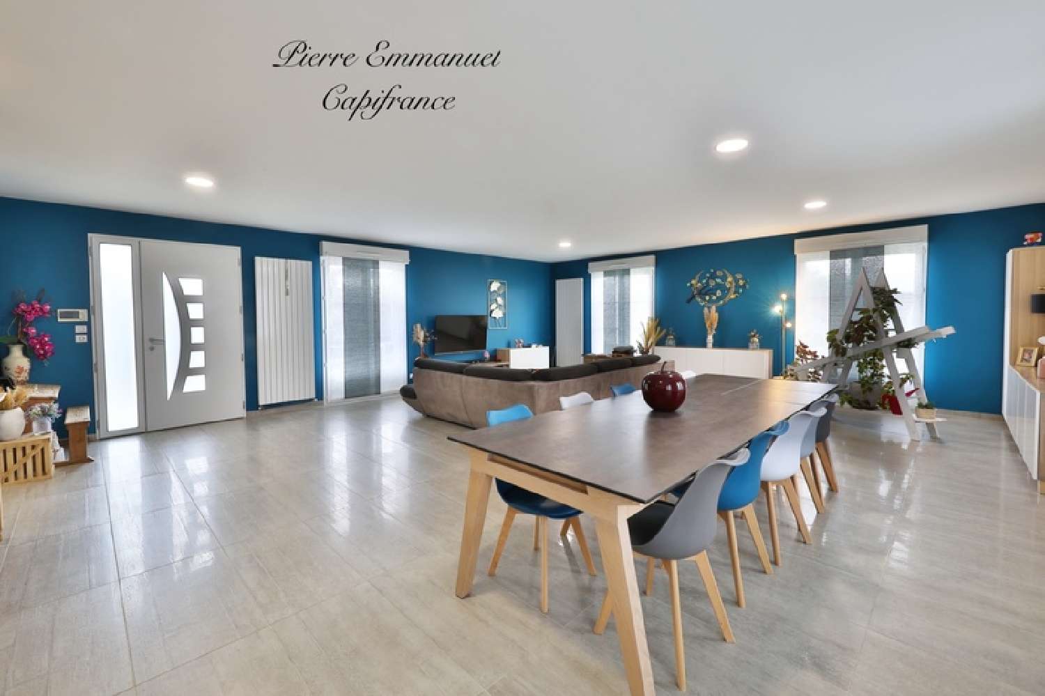 kaufen Haus Saint-Ambreuil Saône-et-Loire 2