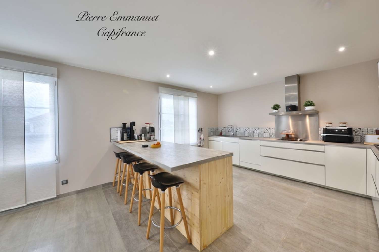 kaufen Haus Saint-Ambreuil Saône-et-Loire 3