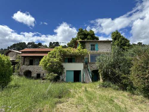 Saint-Andéol-de-Vals Ardeche house foto 7340197
