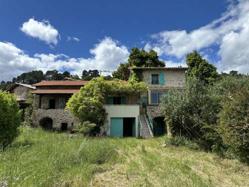 Saint-Andéol-de-Vals Ardeche house foto 7341216
