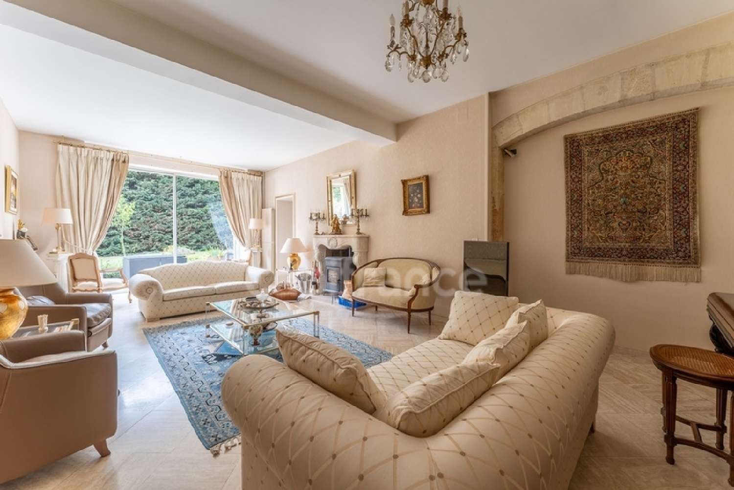  for sale house Saint-André-de-Cubzac Gironde 1