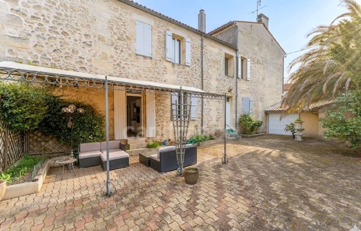  for sale house Saint-André-de-Cubzac Gironde 2