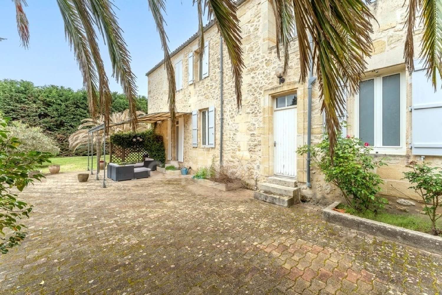  for sale house Saint-André-de-Cubzac Gironde 3
