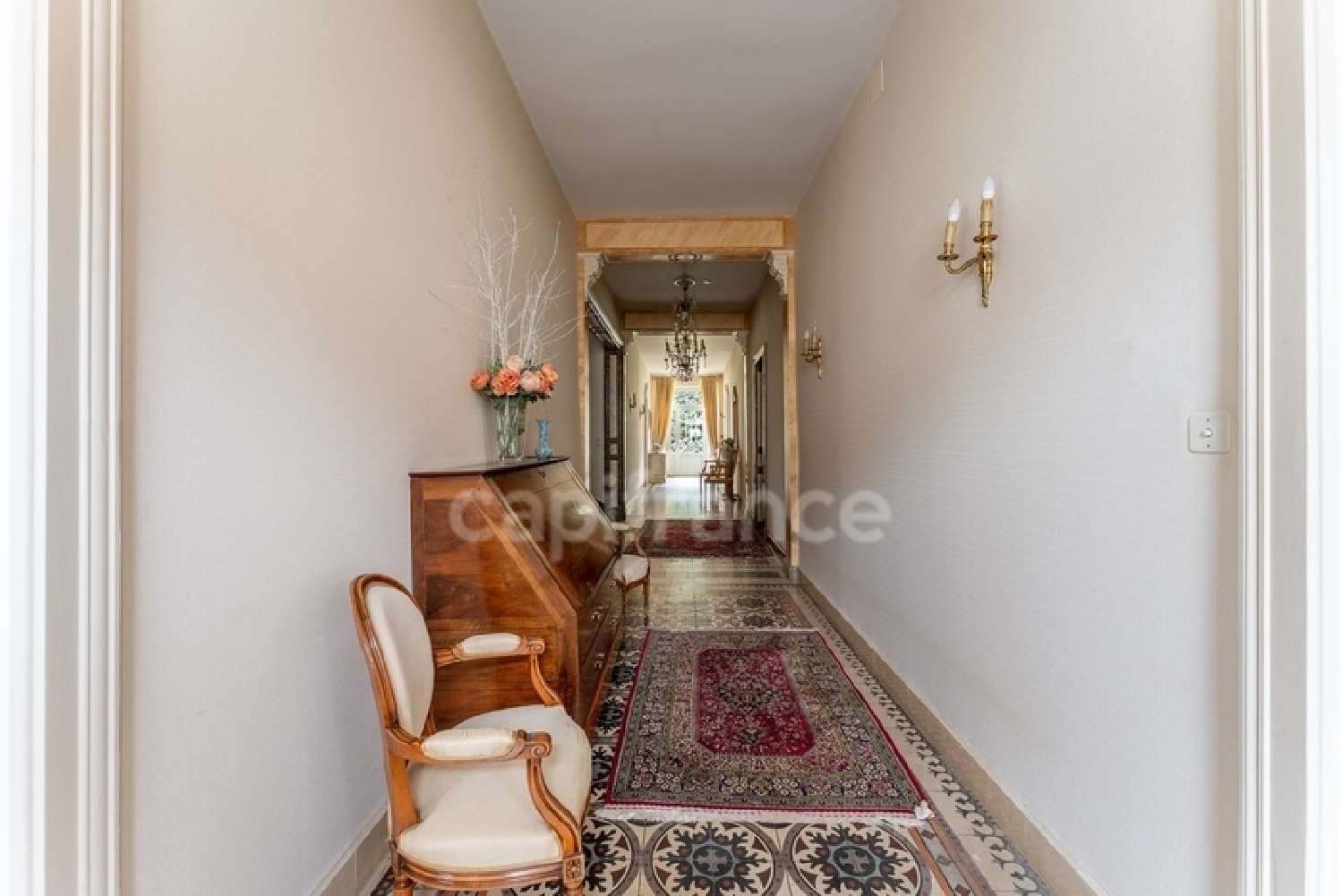  for sale house Saint-André-de-Cubzac Gironde 4