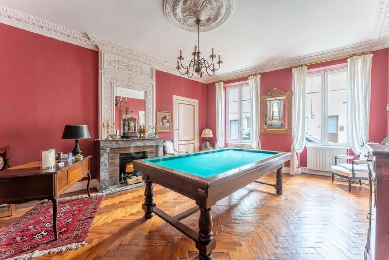  for sale house Saint-André-de-Cubzac Gironde 5