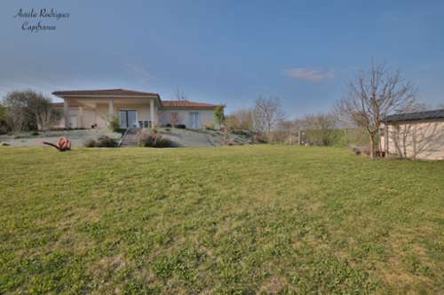 Saint-André-d'Huiriat Ain maison foto 7338367