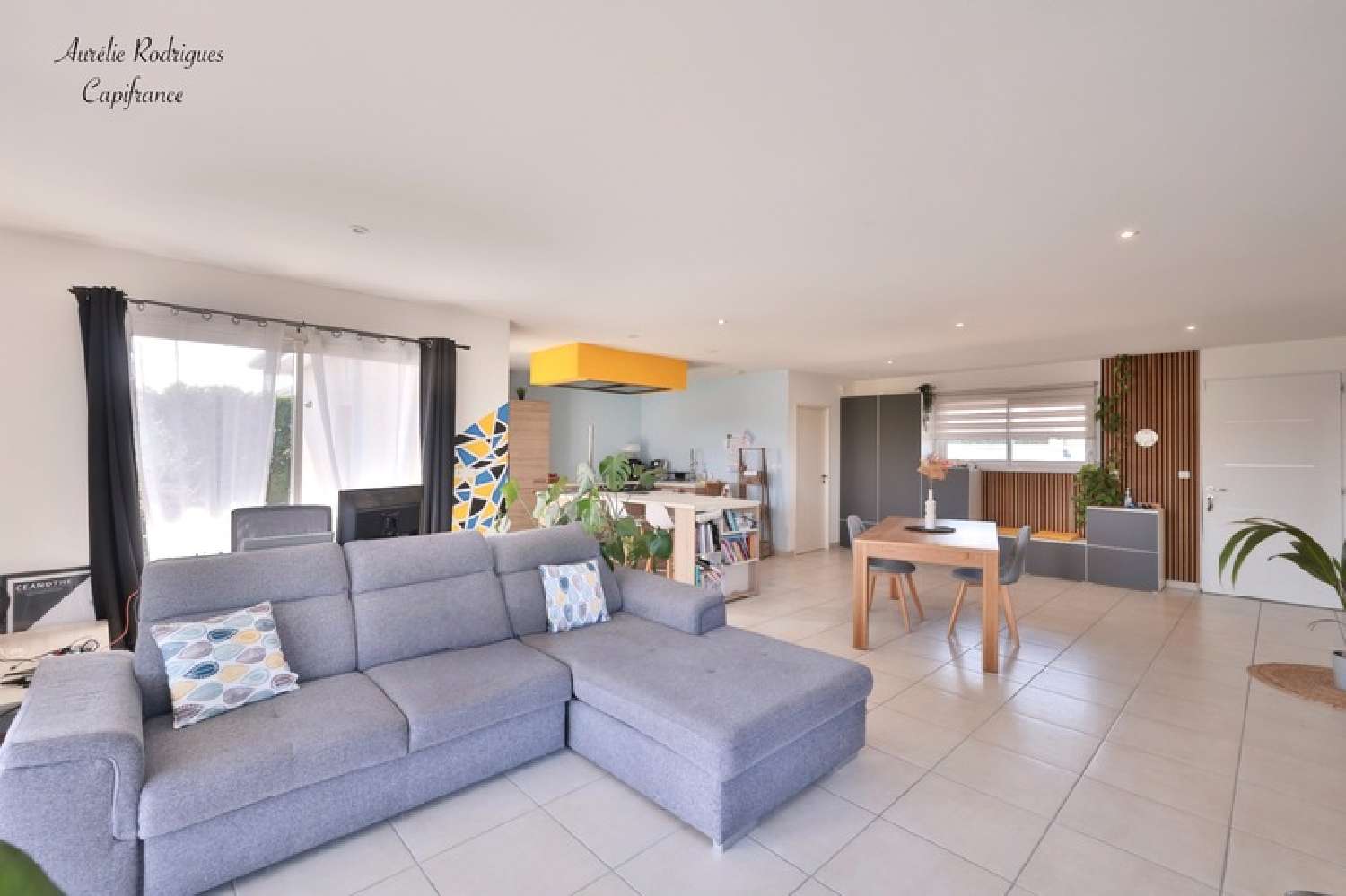  à vendre maison Saint-André-d'Huiriat Ain 3