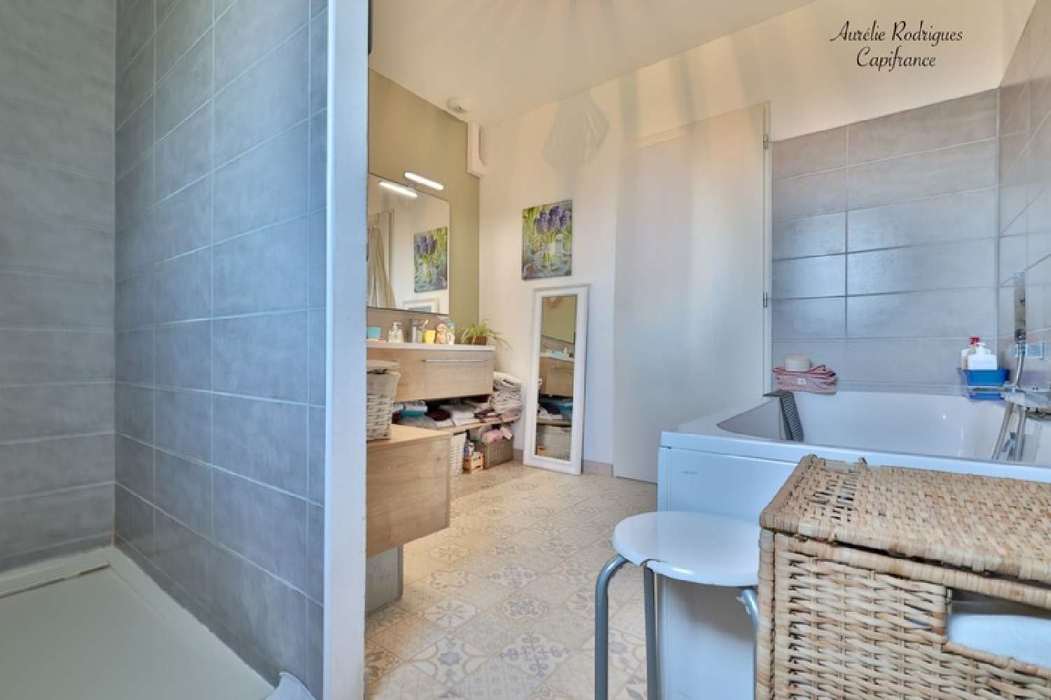  à vendre maison Saint-André-d'Huiriat Ain 8