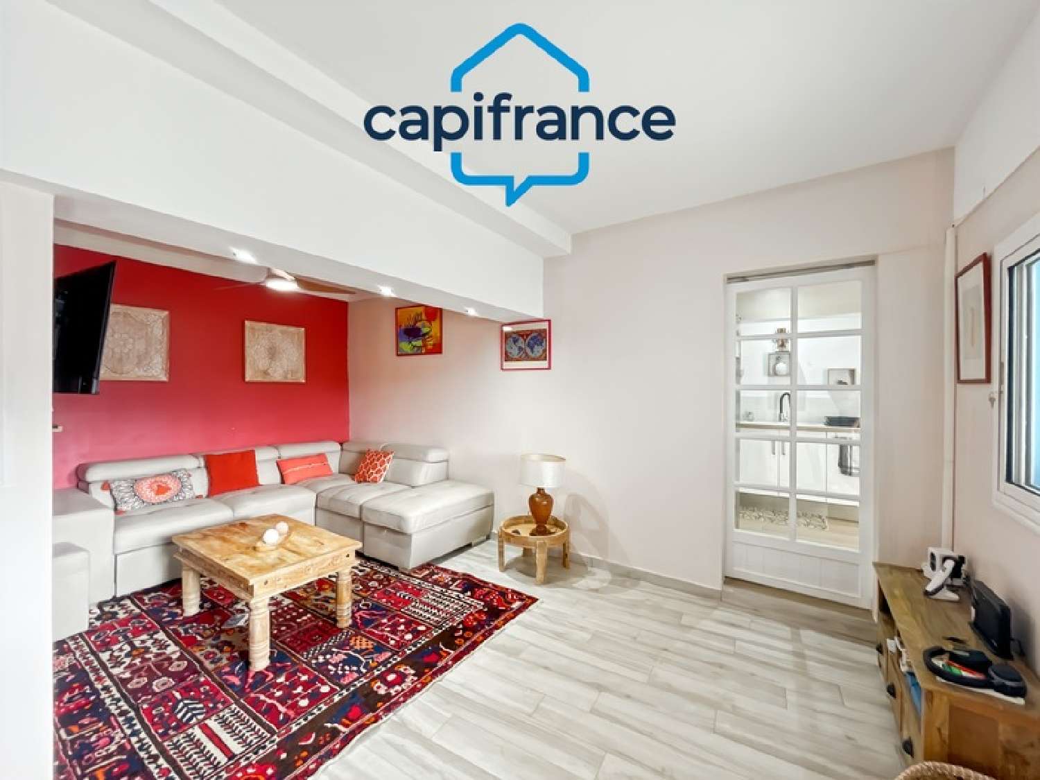 te koop huis Saint-André La Réunion 4