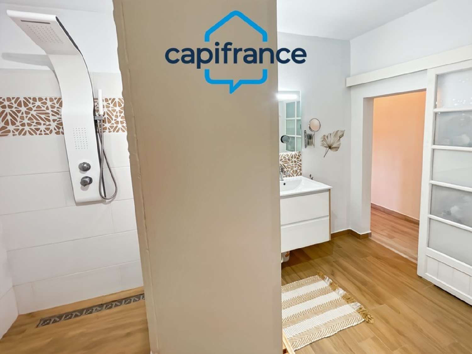 te koop huis Saint-André La Réunion 5