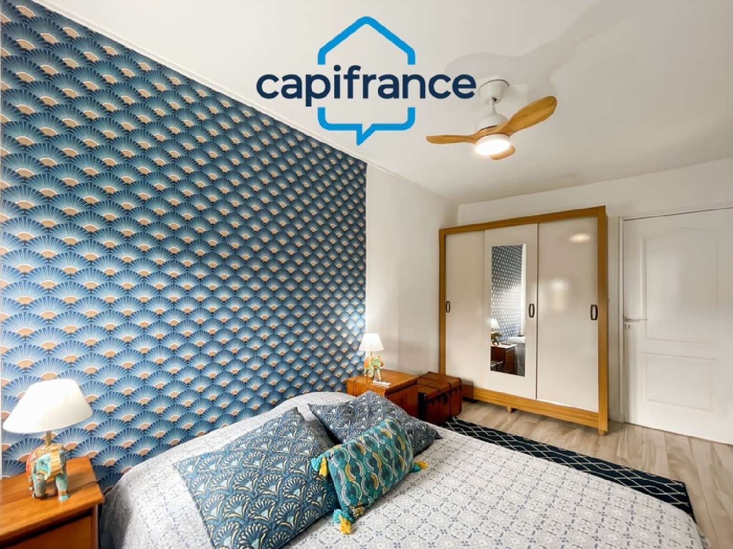 te koop huis Saint-André La Réunion 7