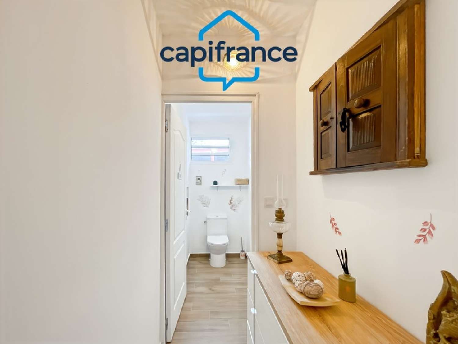 te koop huis Saint-André La Réunion 8