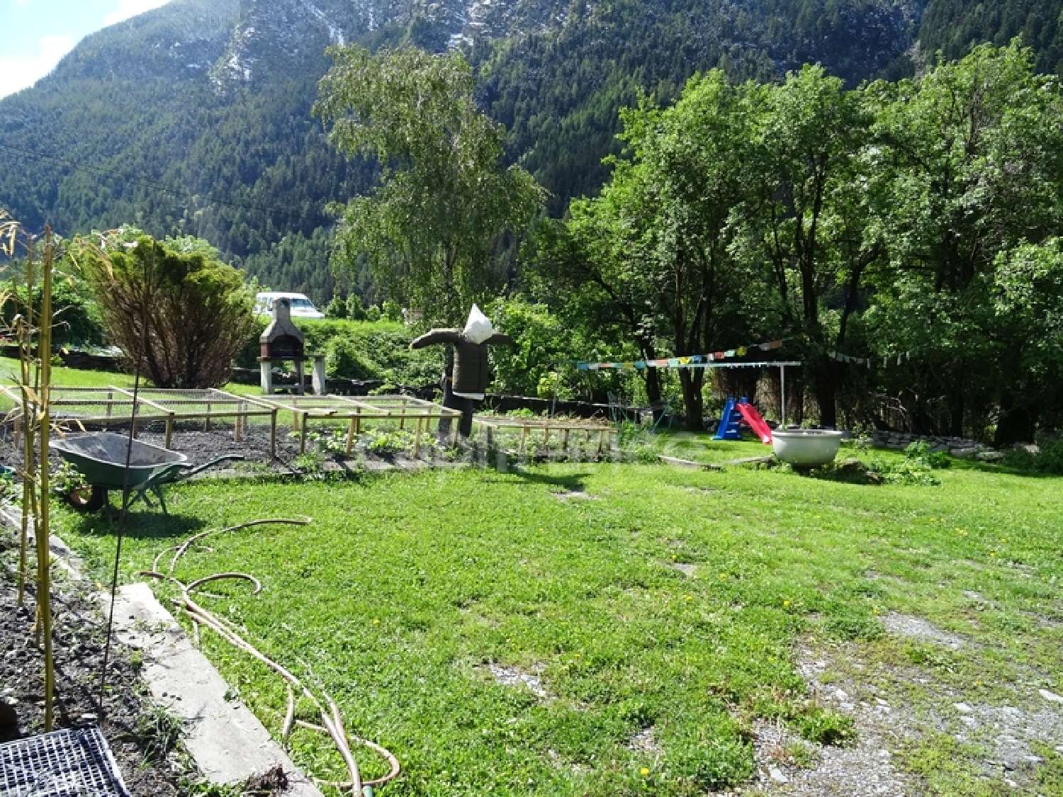  à vendre maison Saint-André Savoie 2
