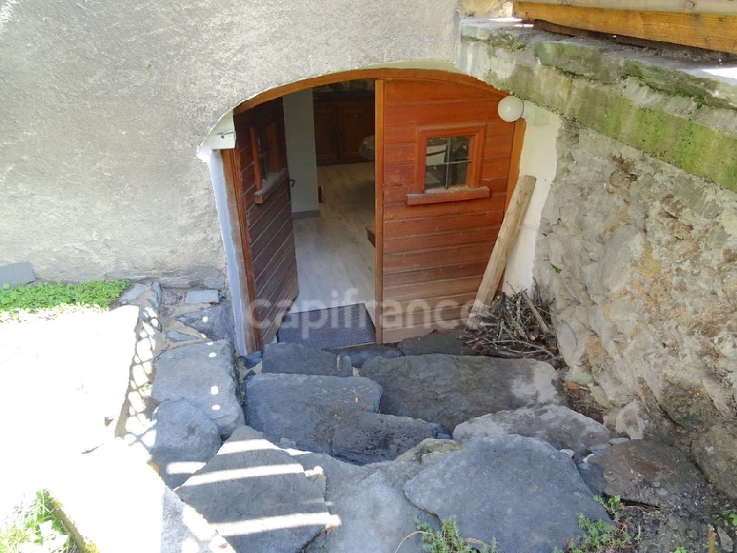  à vendre maison Saint-André Savoie 3