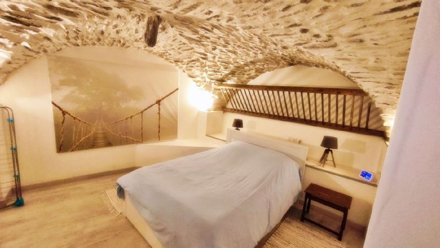  à vendre maison Saint-André Savoie 6