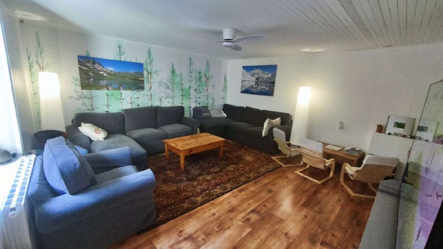  à vendre maison Saint-André Savoie 7