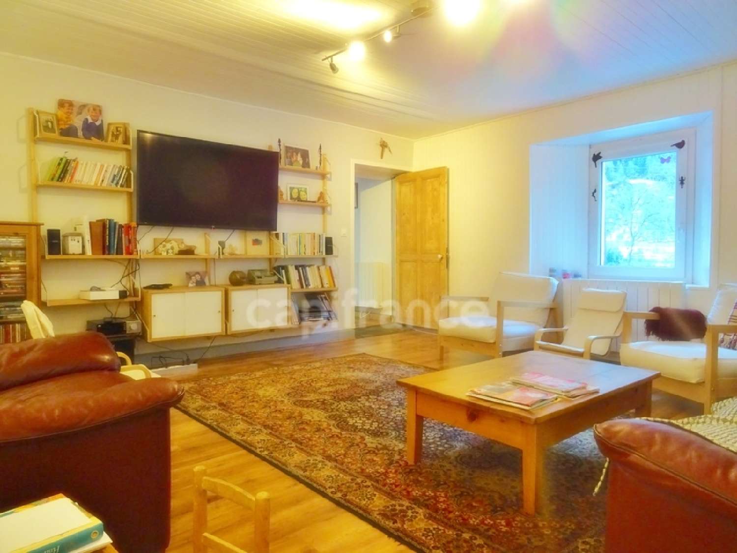  à vendre maison Saint-André Savoie 8