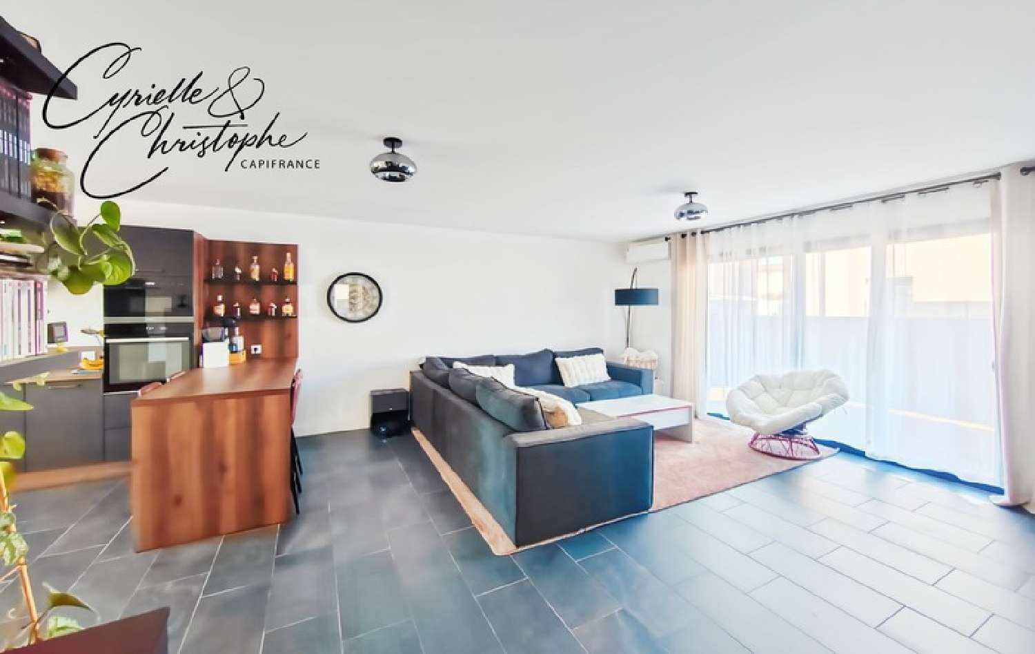 en venta casa Saint-André-de-Sangonis Hérault 5