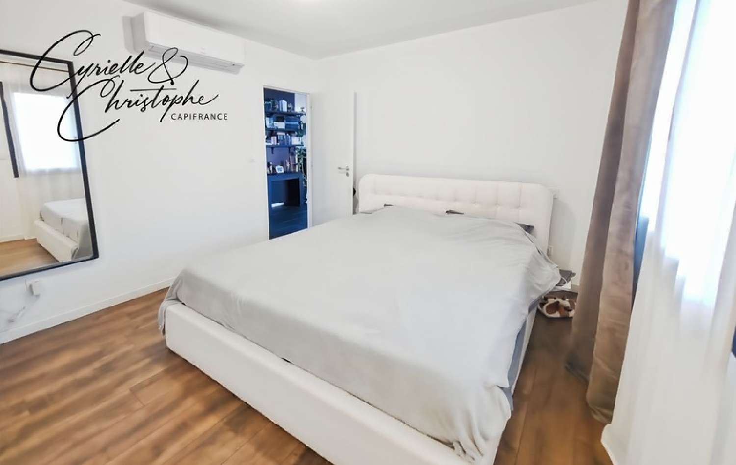 en venta casa Saint-André-de-Sangonis Hérault 6