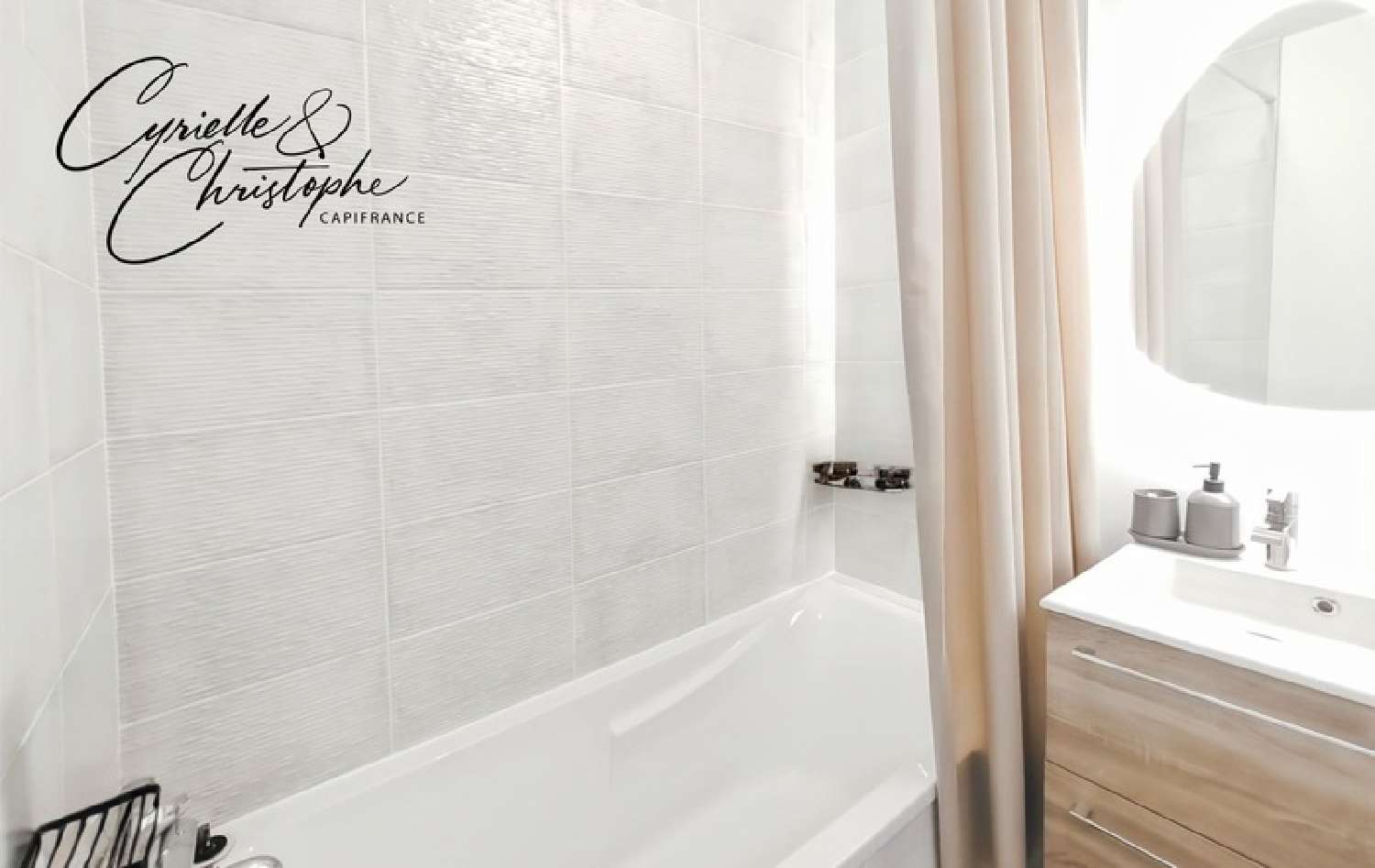 en venta casa Saint-André-de-Sangonis Hérault 8