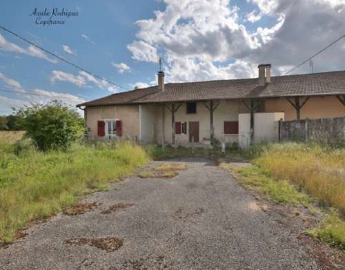 Saint-André-de-Bâgé Ain maison foto 7347989