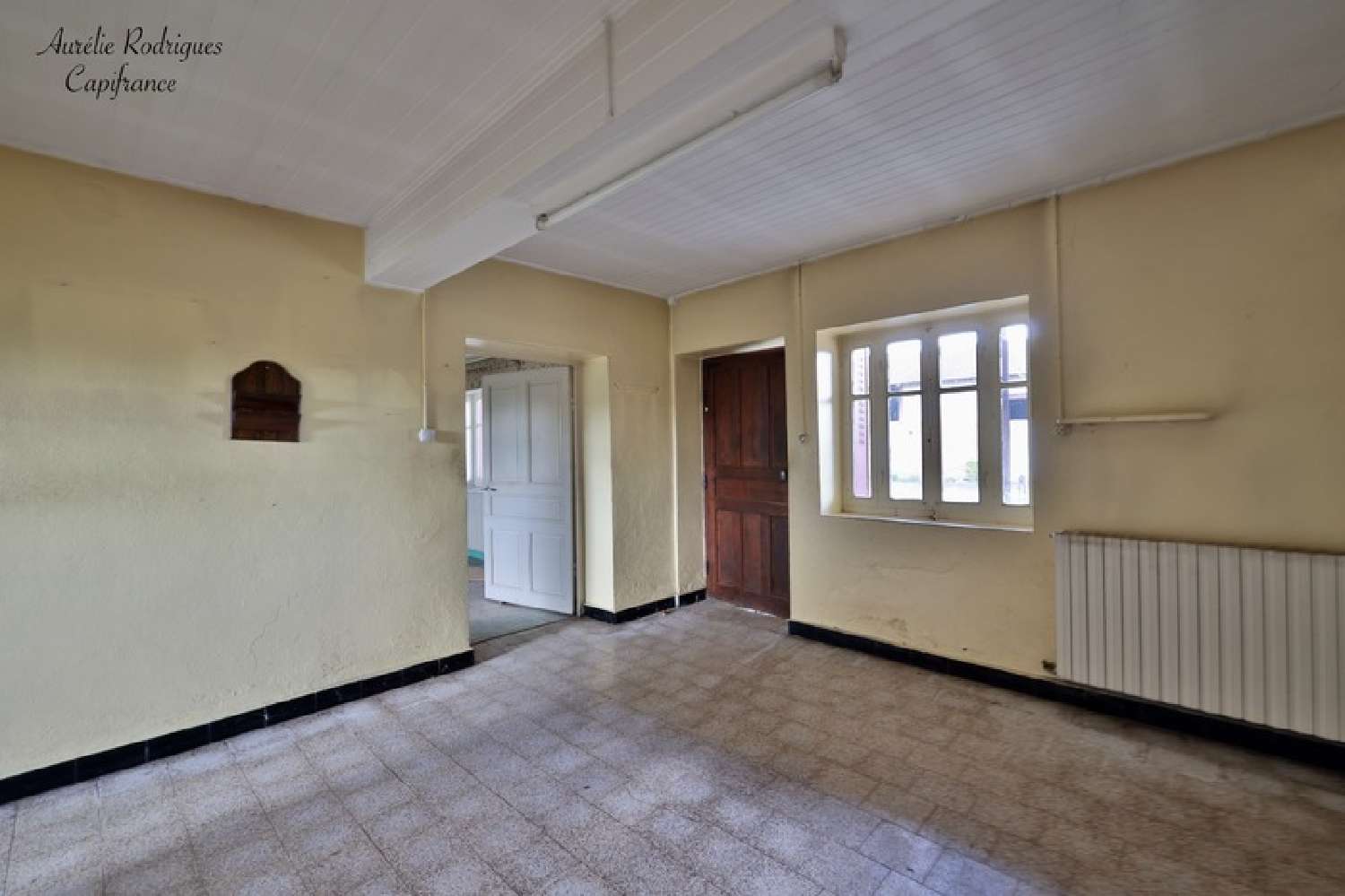  à vendre maison Saint-André-de-Bâgé Ain 2