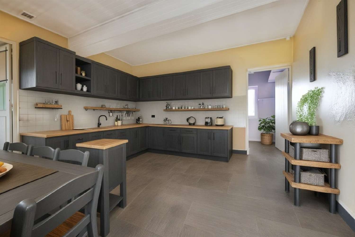  à vendre maison Saint-André-de-Bâgé Ain 3