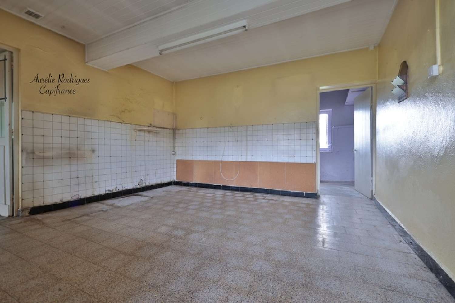  à vendre maison Saint-André-de-Bâgé Ain 4