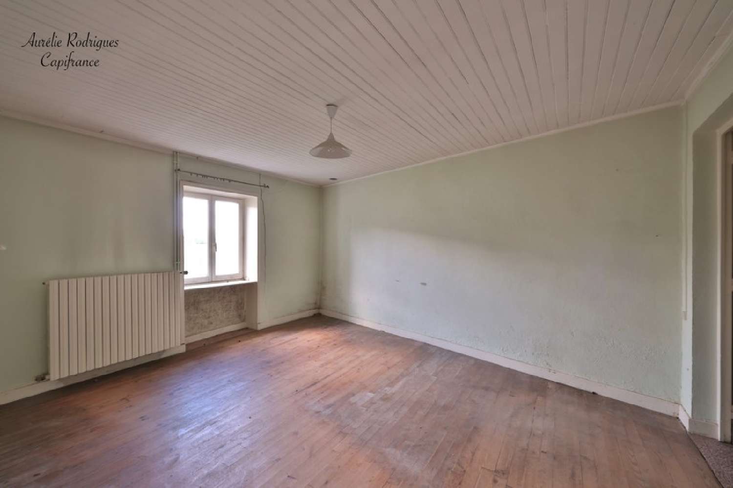  à vendre maison Saint-André-de-Bâgé Ain 7