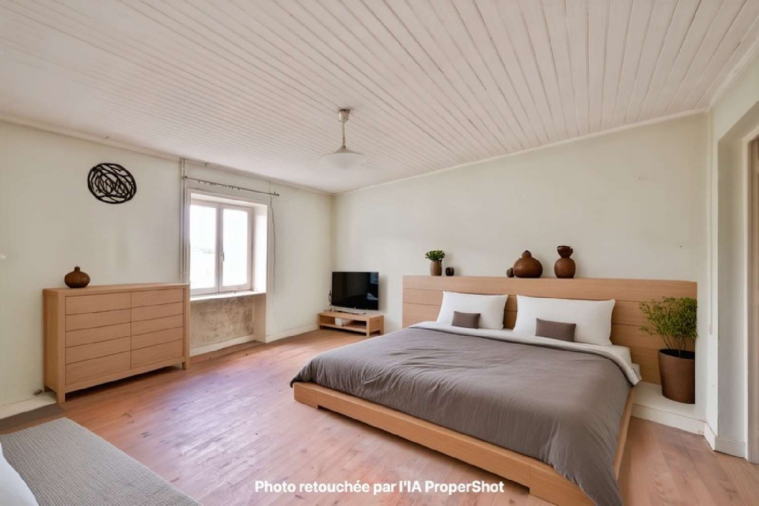  à vendre maison Saint-André-de-Bâgé Ain 8