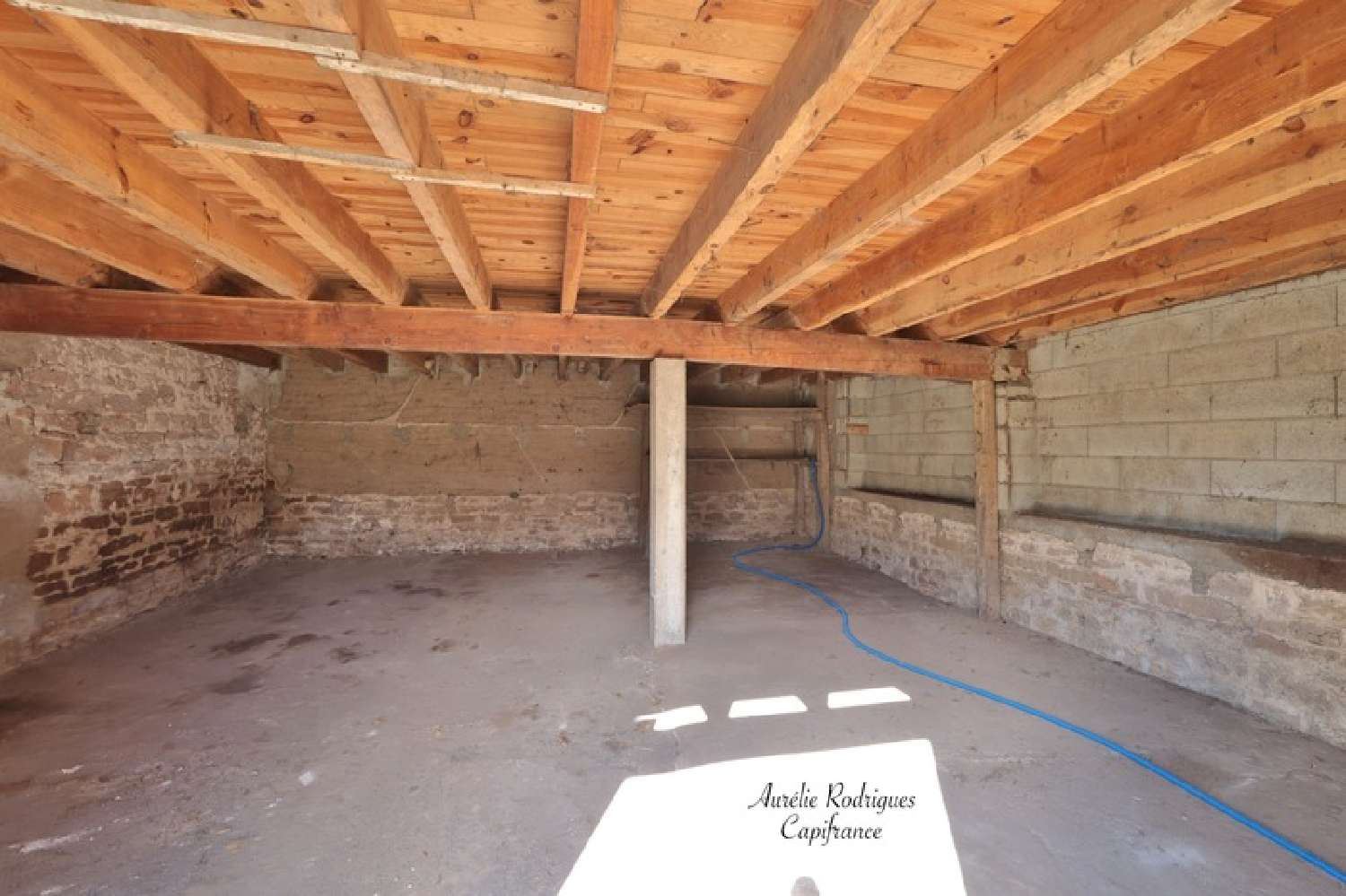  à vendre maison Saint-André-de-Bâgé Ain 2