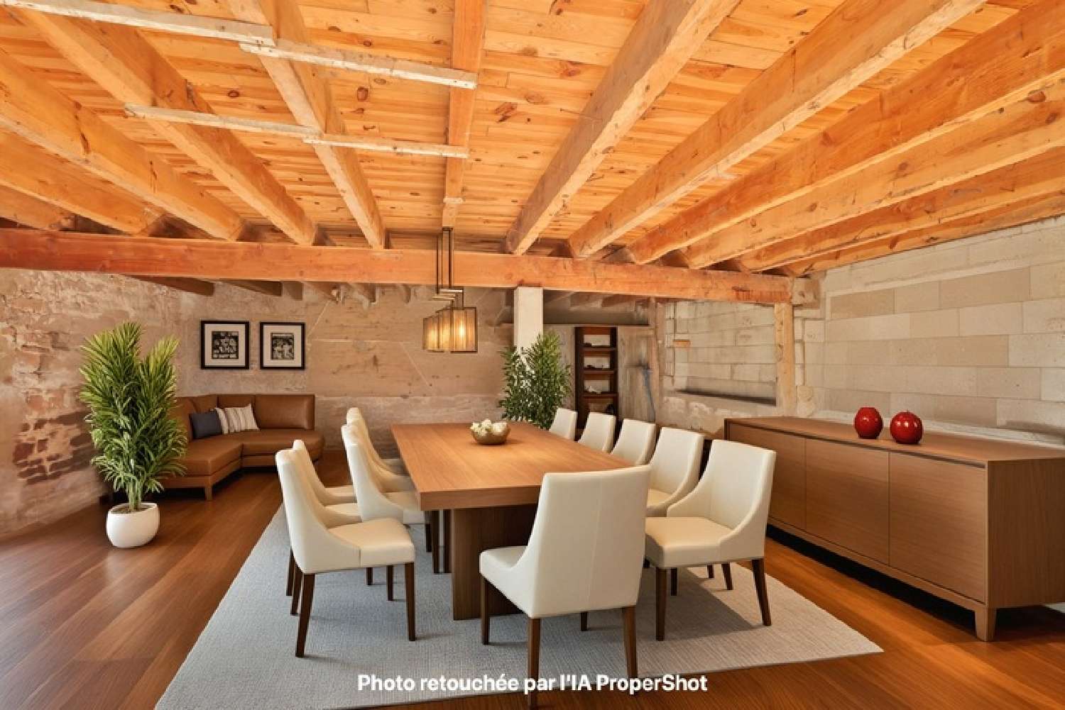  à vendre maison Saint-André-de-Bâgé Ain 3