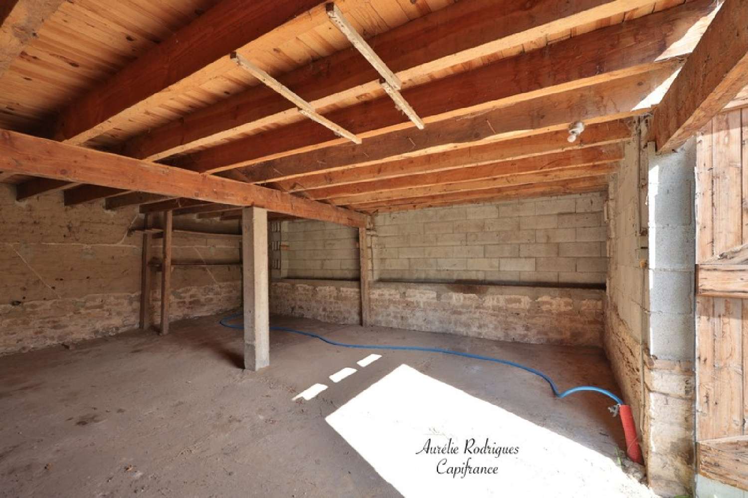  à vendre maison Saint-André-de-Bâgé Ain 4