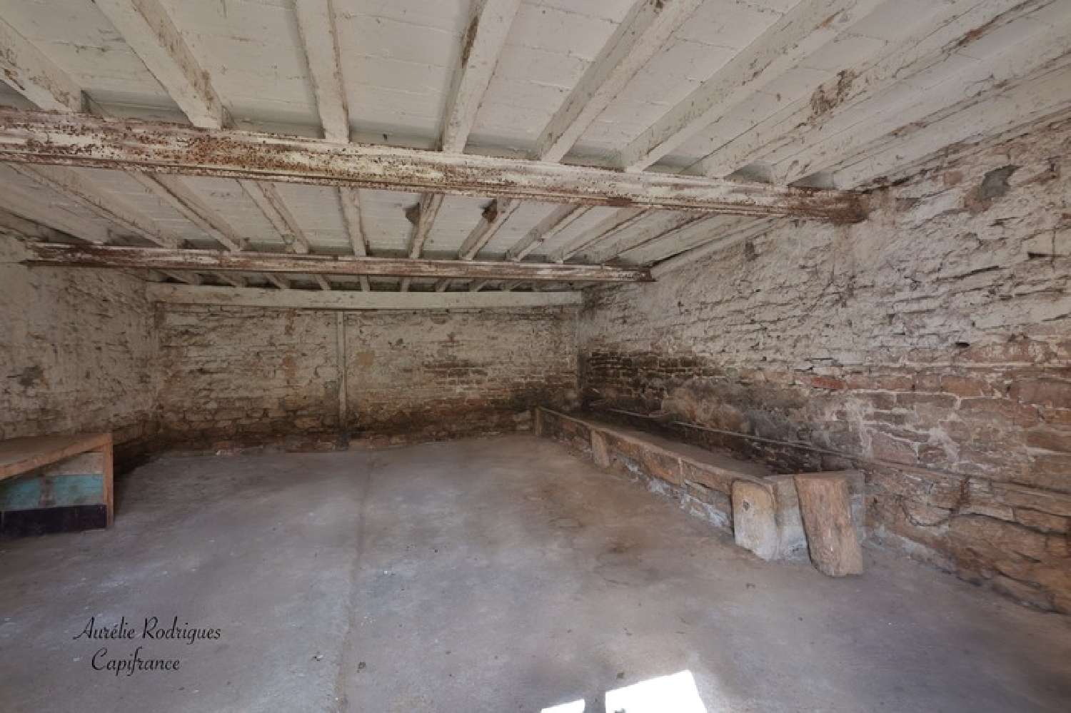  à vendre maison Saint-André-de-Bâgé Ain 5